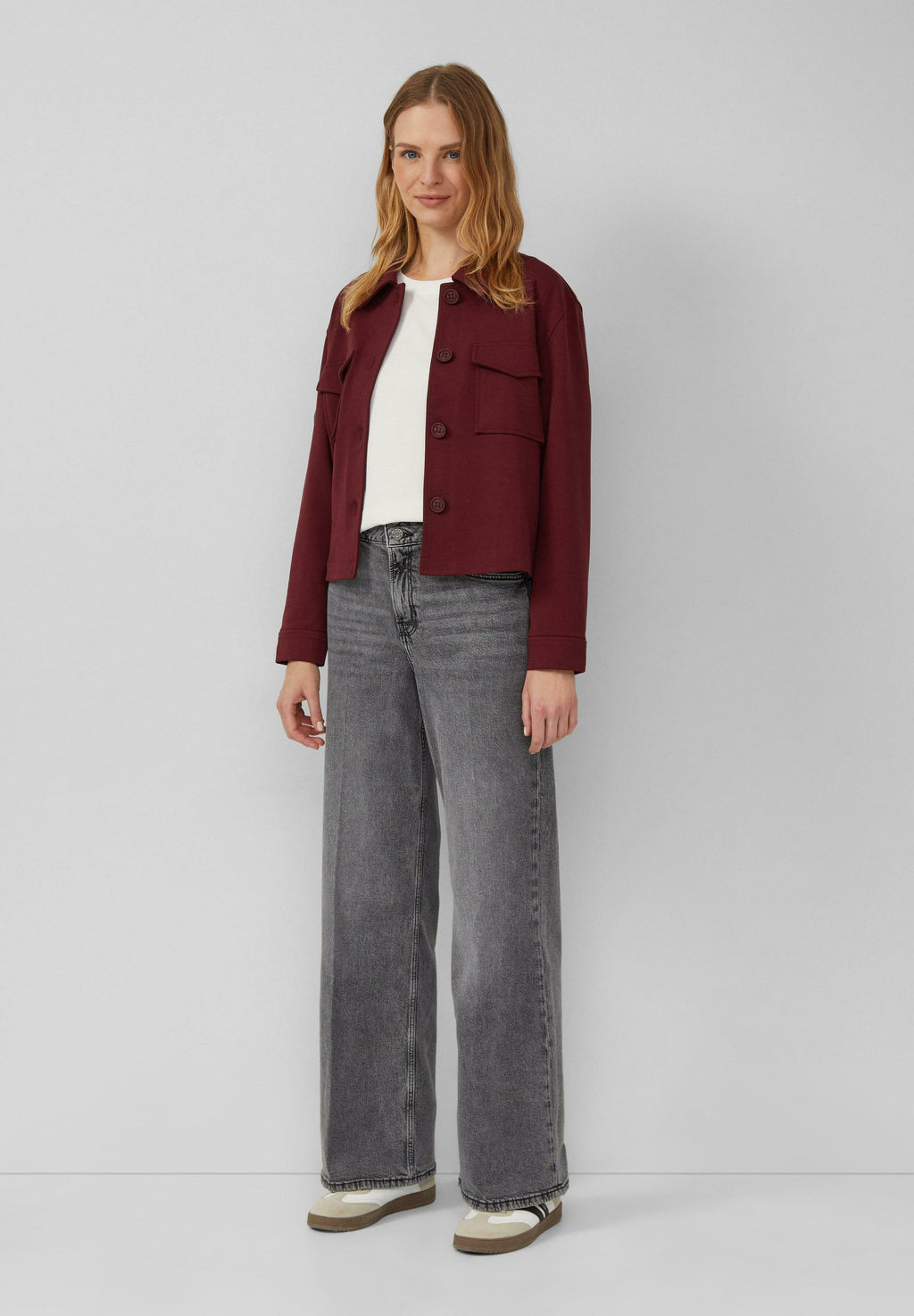 s.Oliver Langarmshirt Media 2