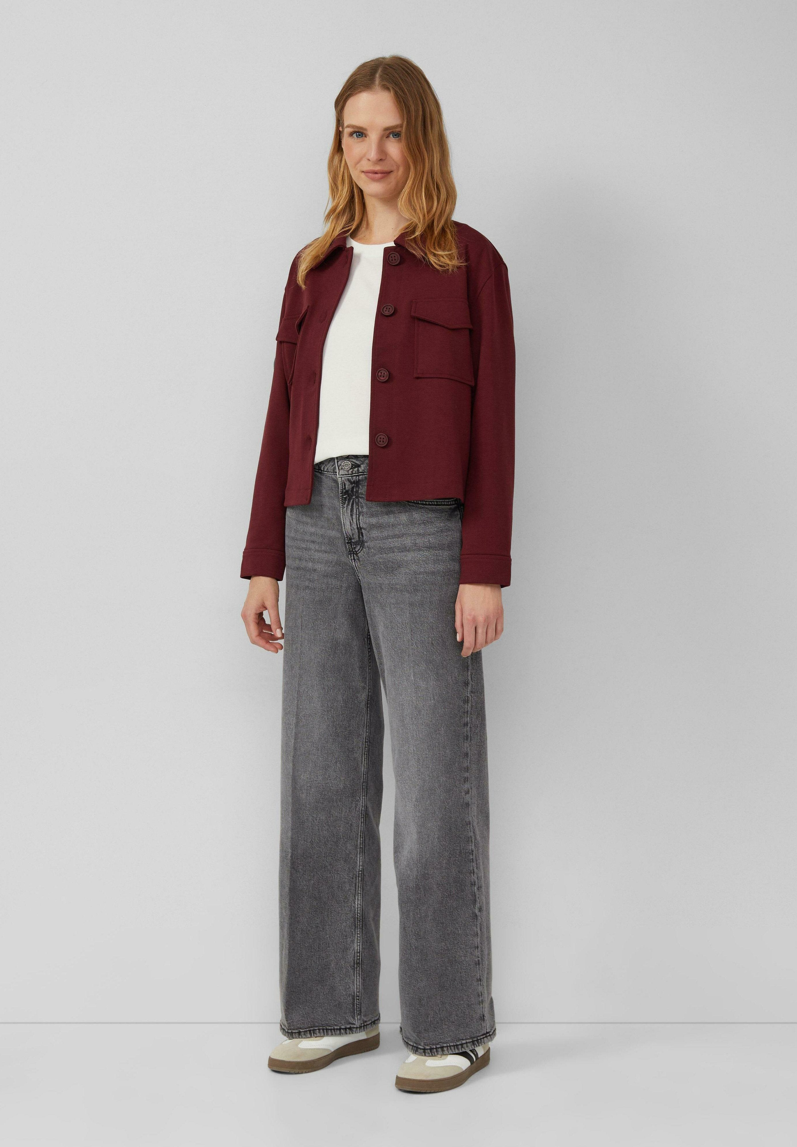 s.Oliver Langarmshirt Media 2