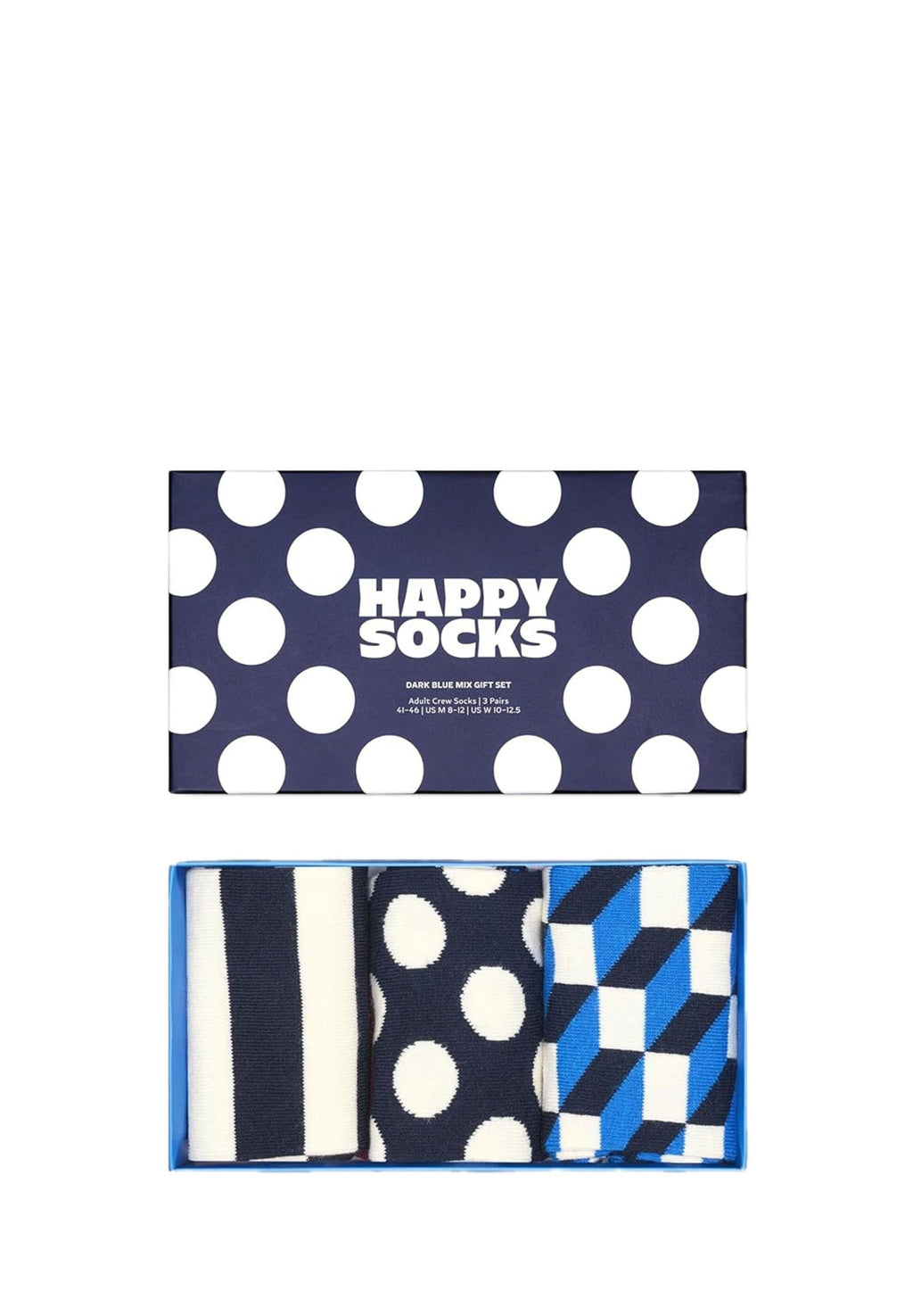 Happy Socks 3-PACK