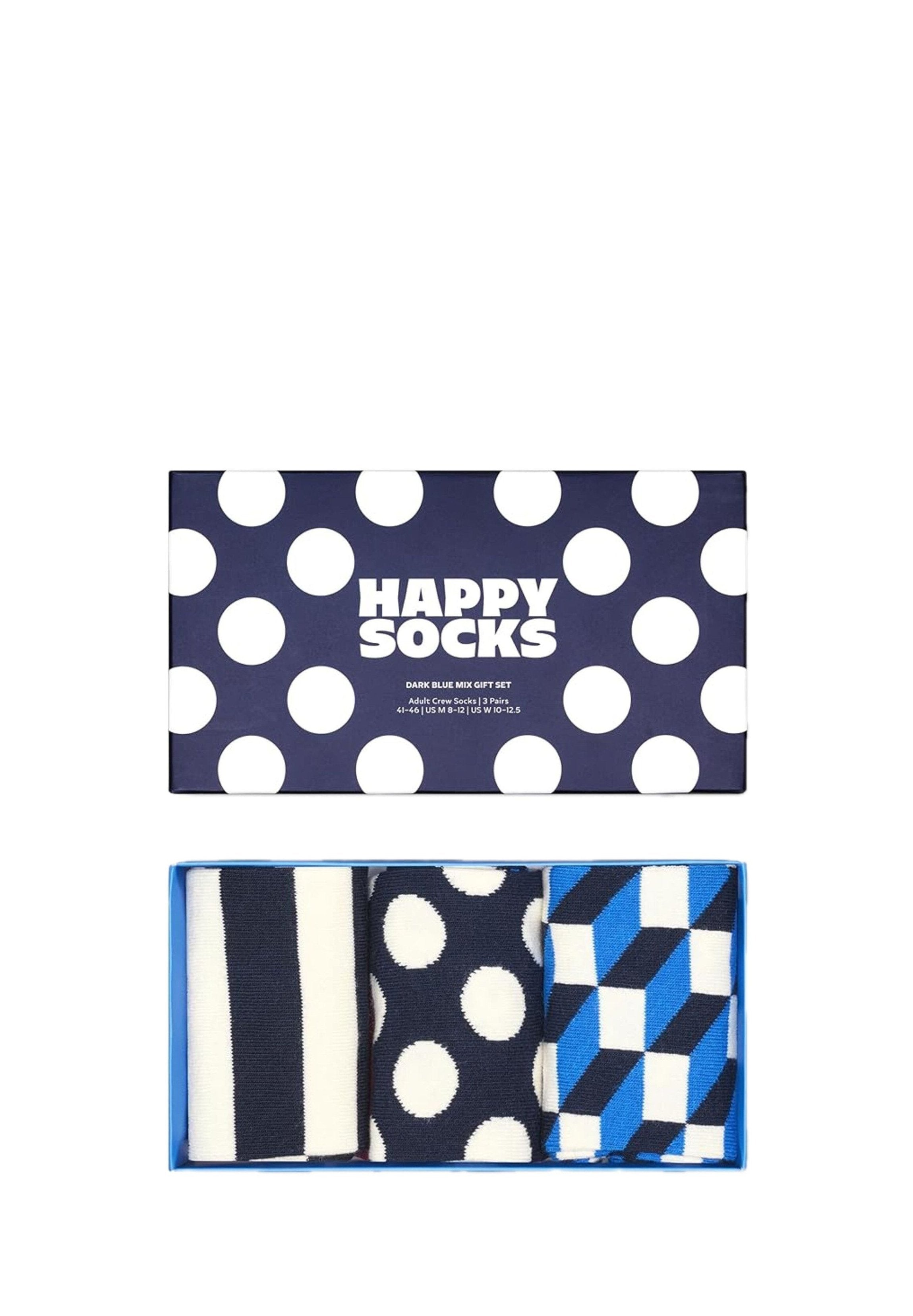 Happy Socks 3-PACK