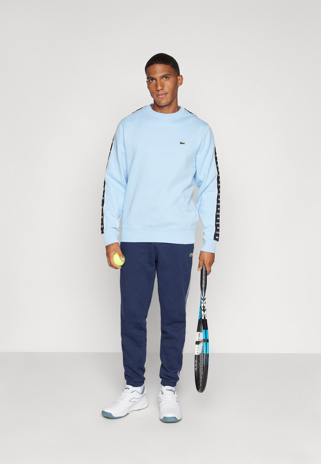 Lacoste Sport