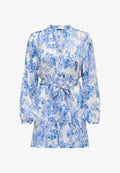 ONLY ONLAVERY Short - Day dress - cloud dancer