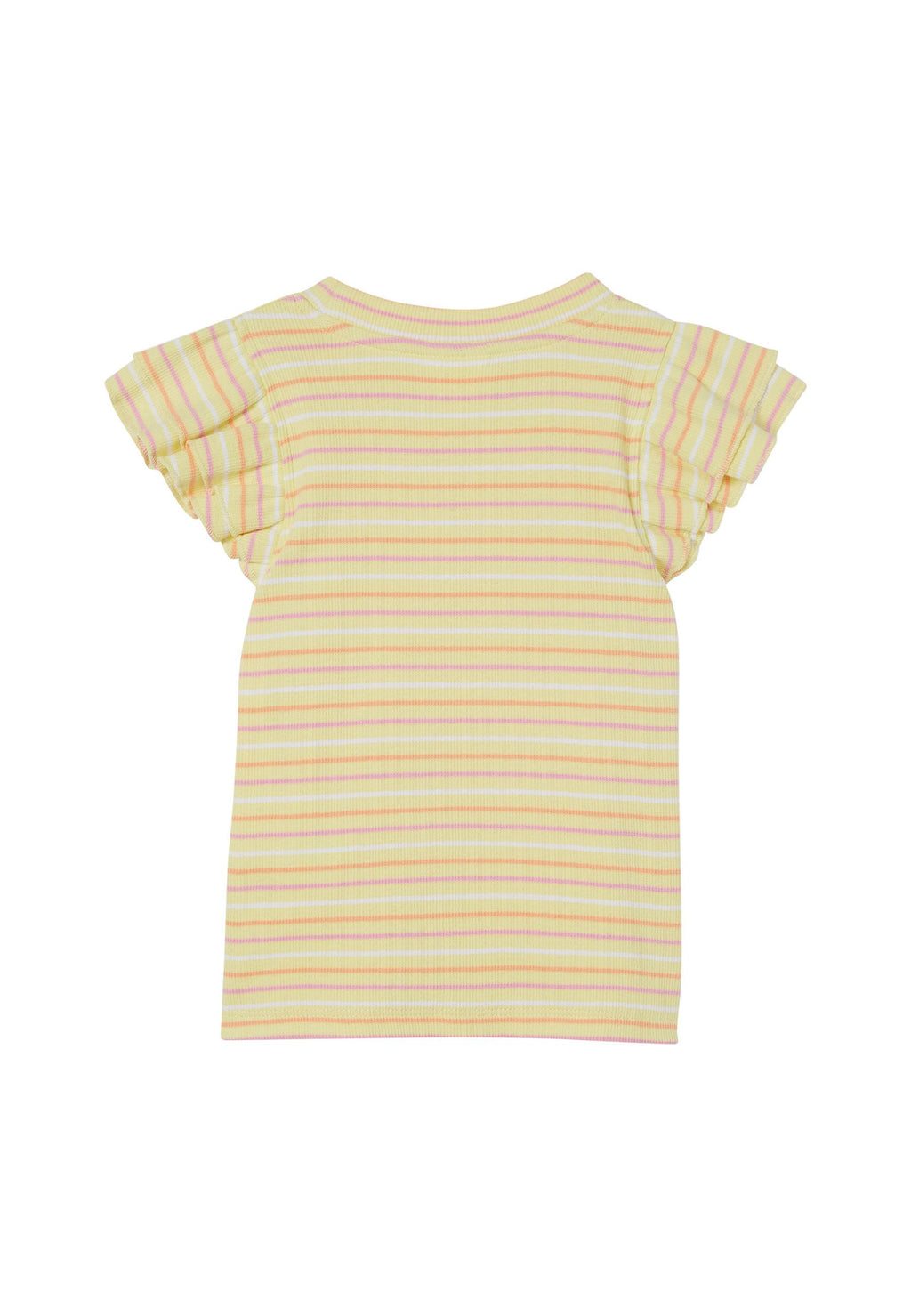 Cotton On RAE RUFFLE SHORT SLEEVE