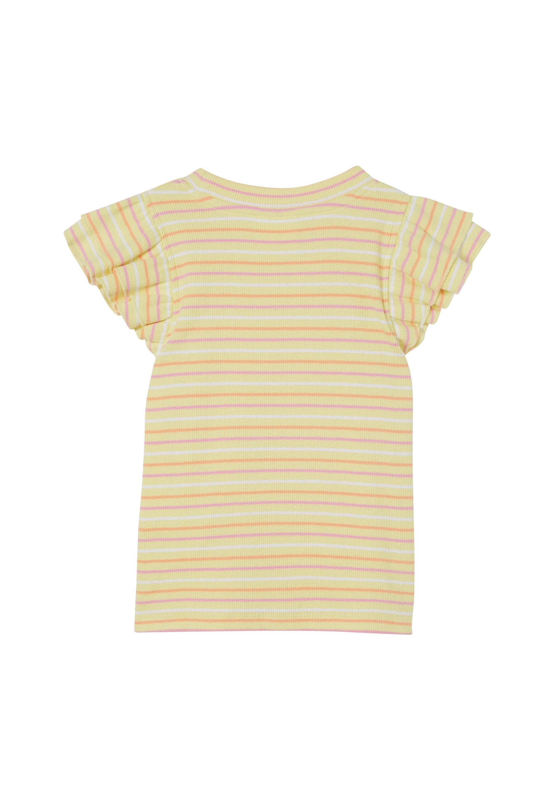 Cotton On RAE RUFFLE SHORT SLEEVE