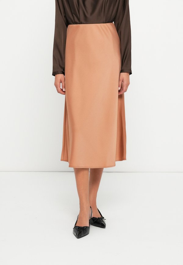 YAS YASPELLA HW MIDI SKIRT S. NOOS
