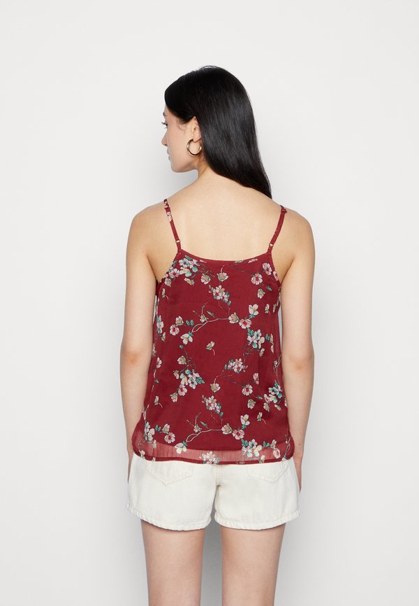 Vero Moda VMWONDA SINGLET