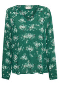 Kaffe KAAMBER LS PRINTED