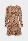 Never Fully Dressed DELILAH MINI DRESS
