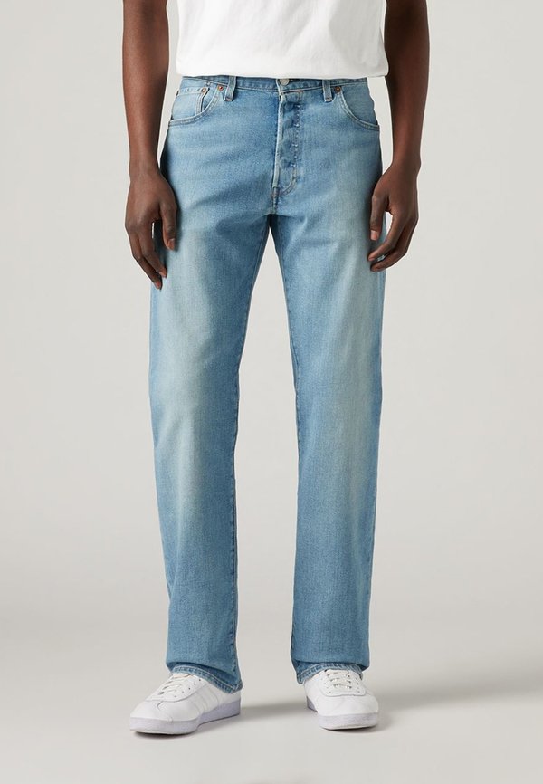 Levi's® 501® LEVI'S® ORIGINAL - Straight leg jeans - i call you name