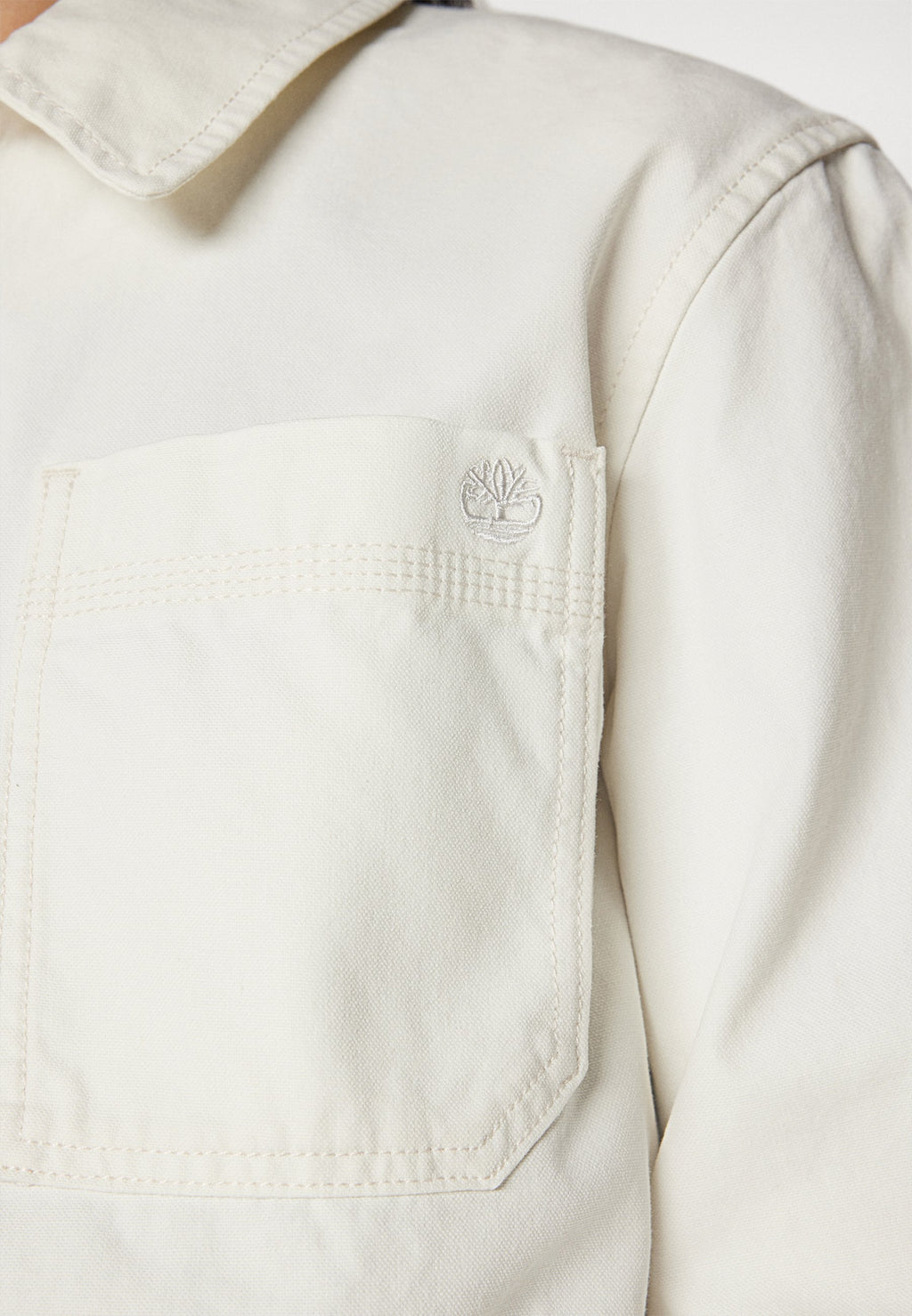 Timberland KEMPSHIRE WASHED CHORE JACKET