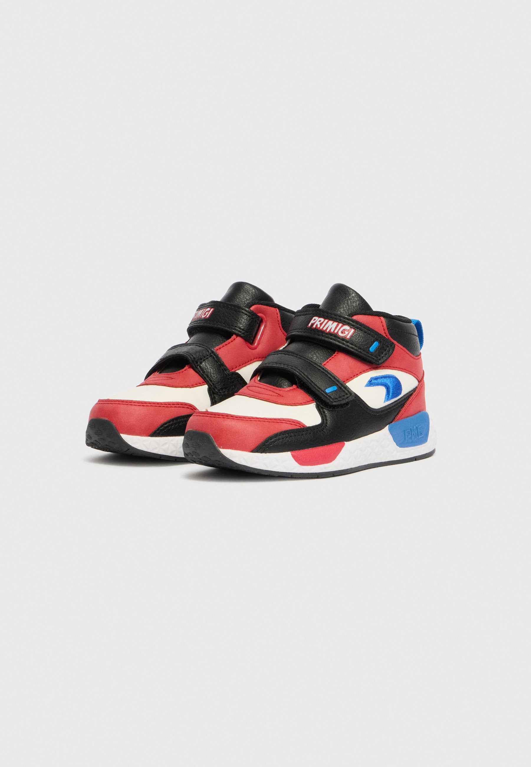 Primigi Sneaker high Media 2