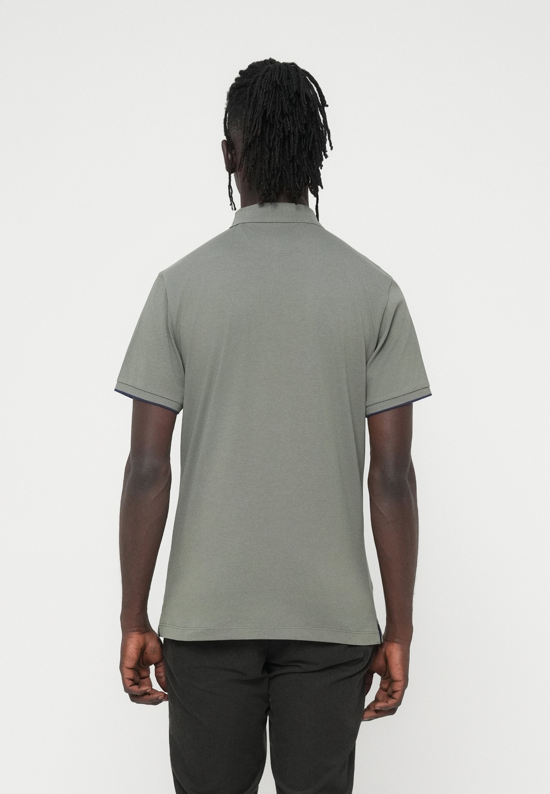 Hackett London