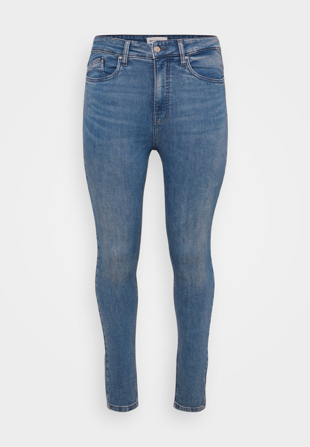 ONLY Carmakoma Skinny fit CAREMMY high waist