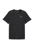 Puma M PWRTRAIN JACQUARD TEE