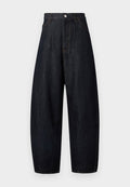 Tommy Hilfiger HIGH RISE LOOSE BALLOON LEG JEANS