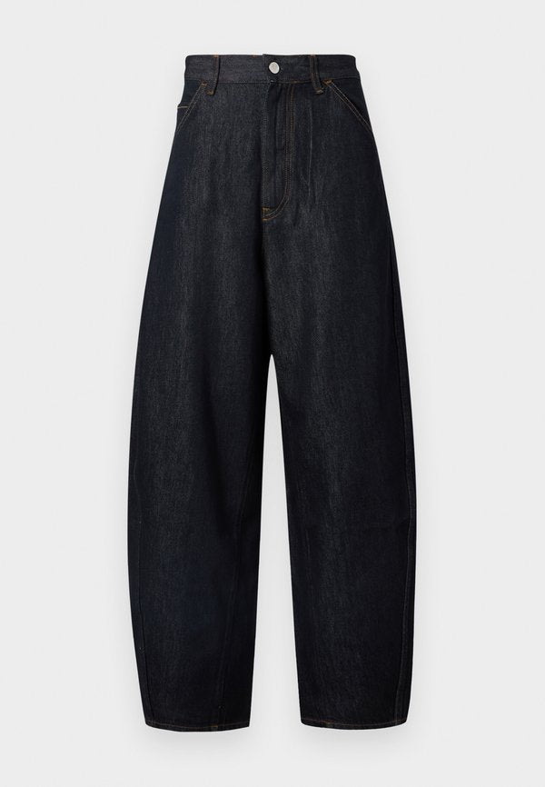 Tommy Hilfiger HIGH RISE LOOSE BALLOON LEG JEANS