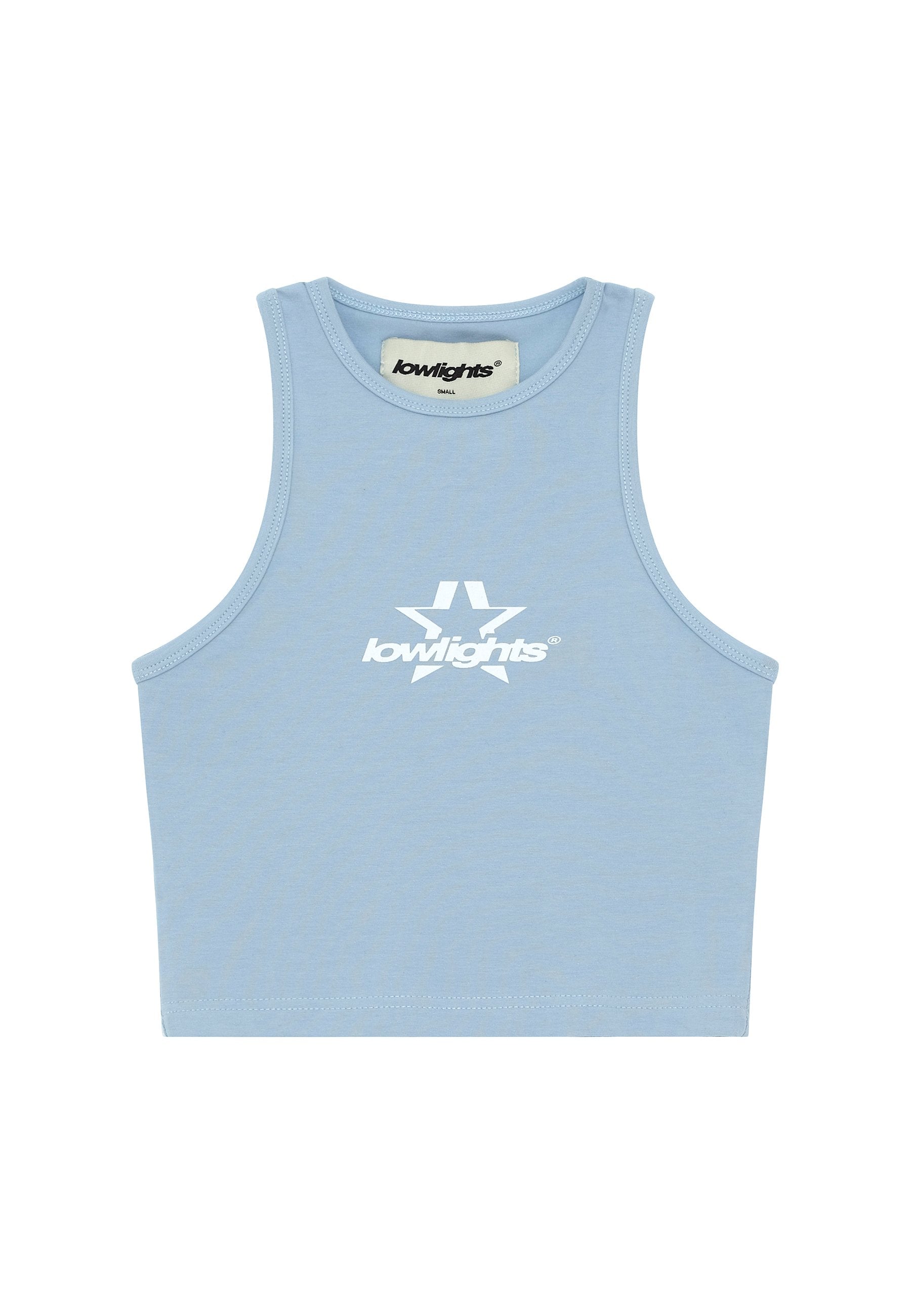 LOW LIGHTS STUDIOS® SUPERSTAR CROP