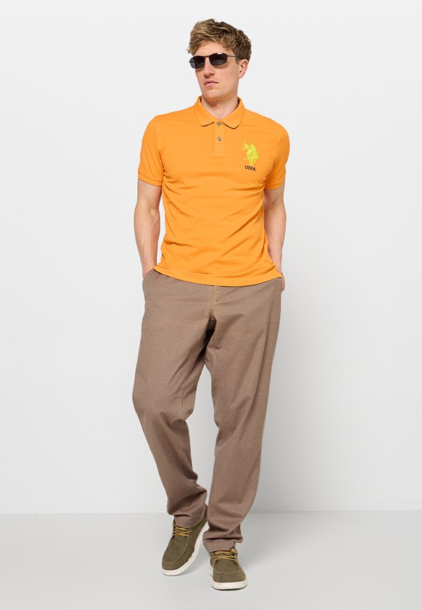 U.S. Polo Assn.