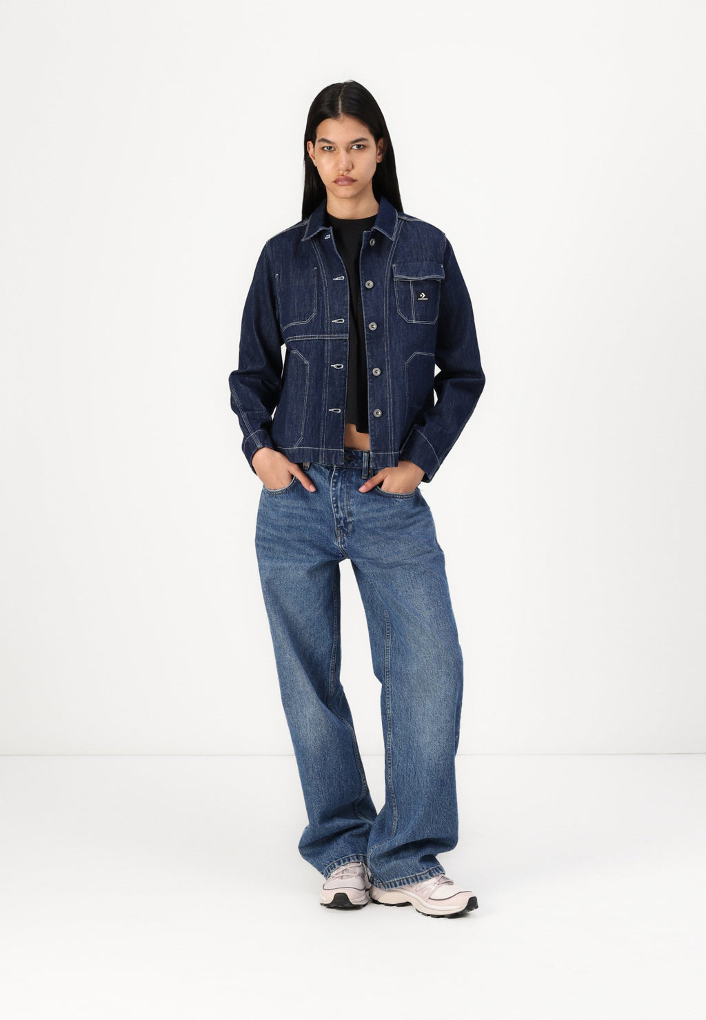 Converse CHORE COAT