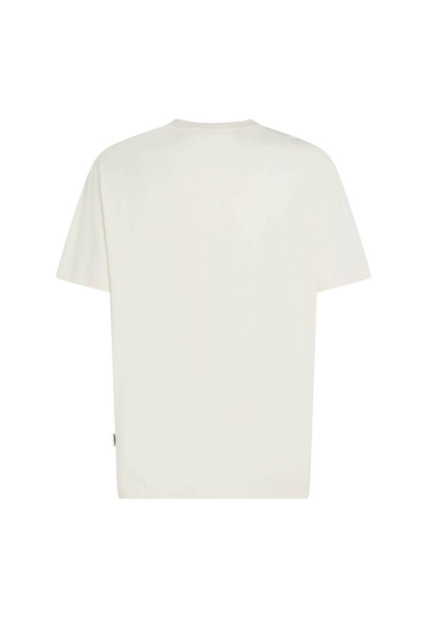 O'Neill FLOWER STRIPE -  TEES SHORTSLEEVE