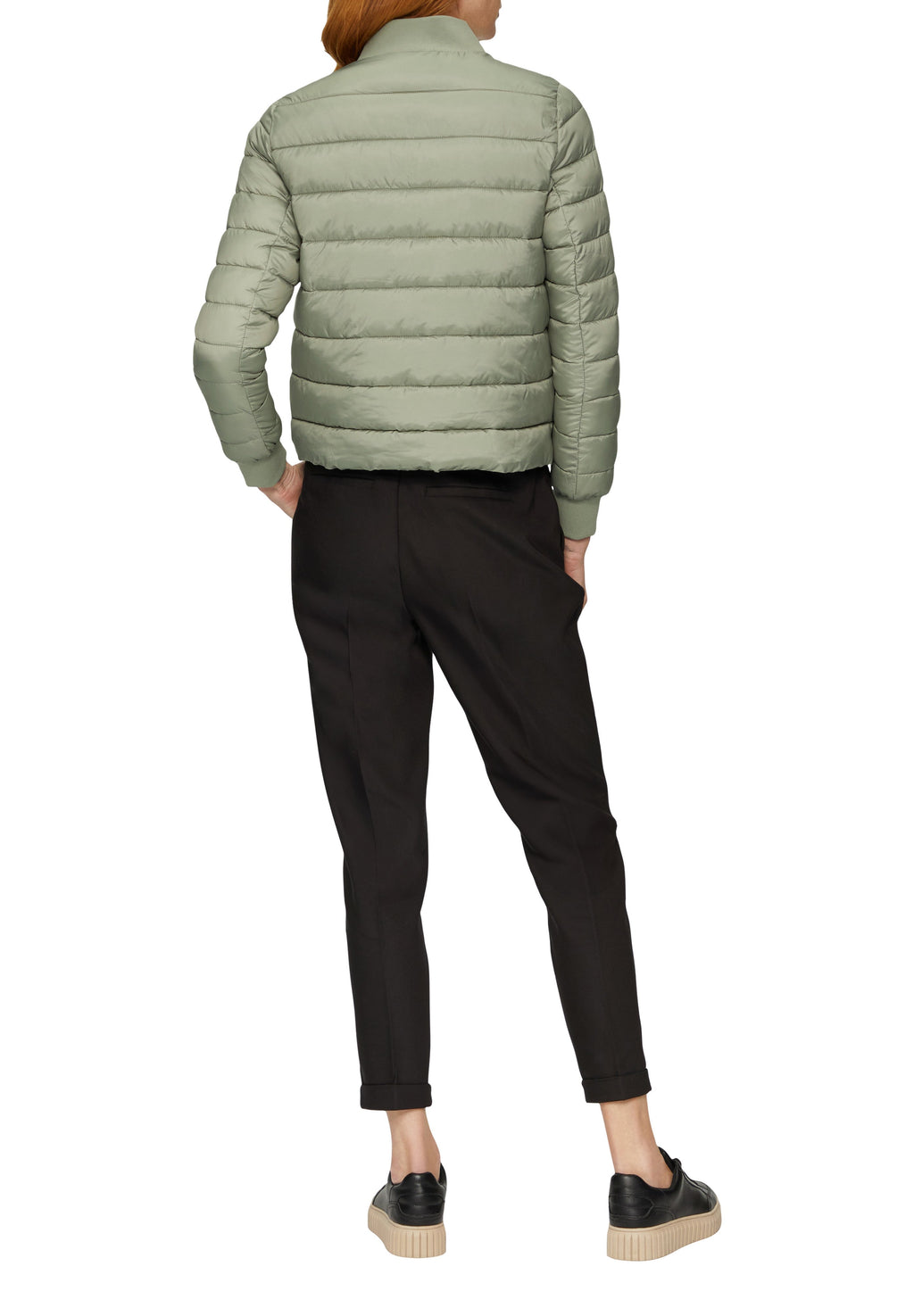 s.Oliver Winterjacke Media 5
