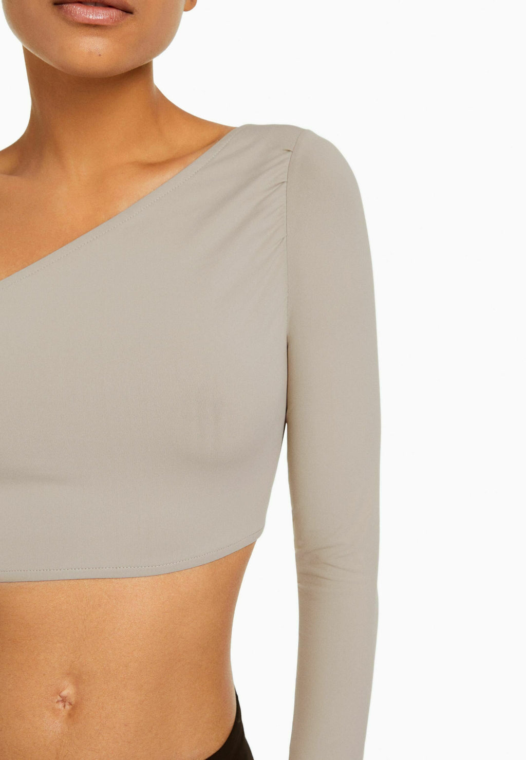Bershka ASYMMETRIC