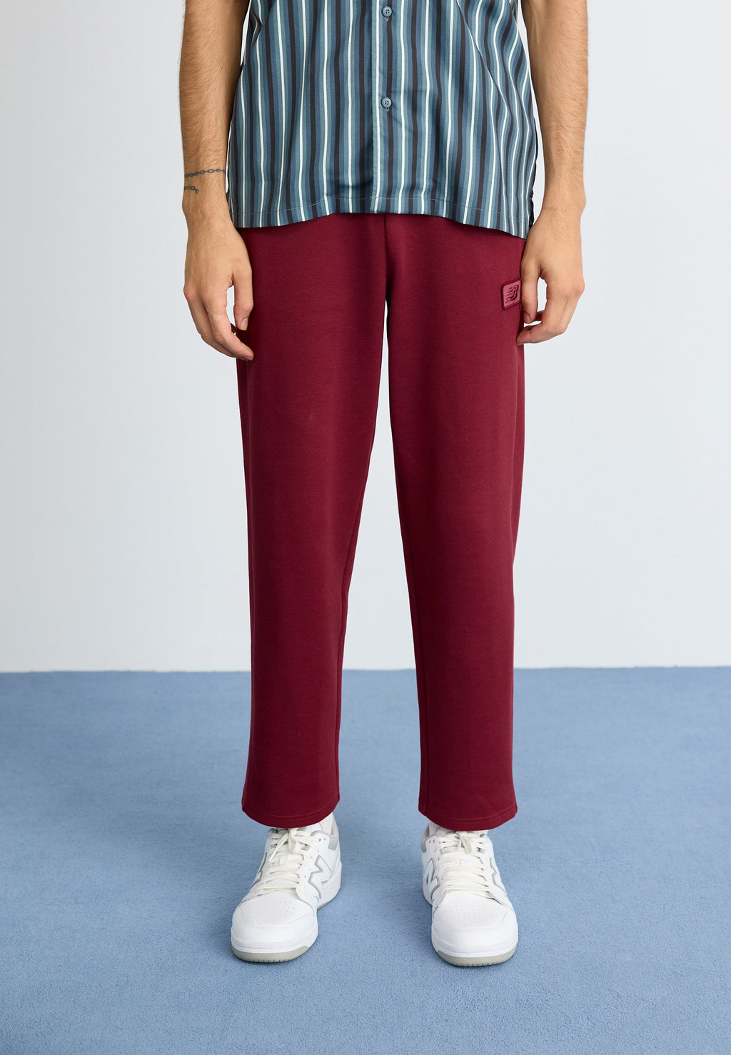 New Balance POST SEASON TRACK PANT