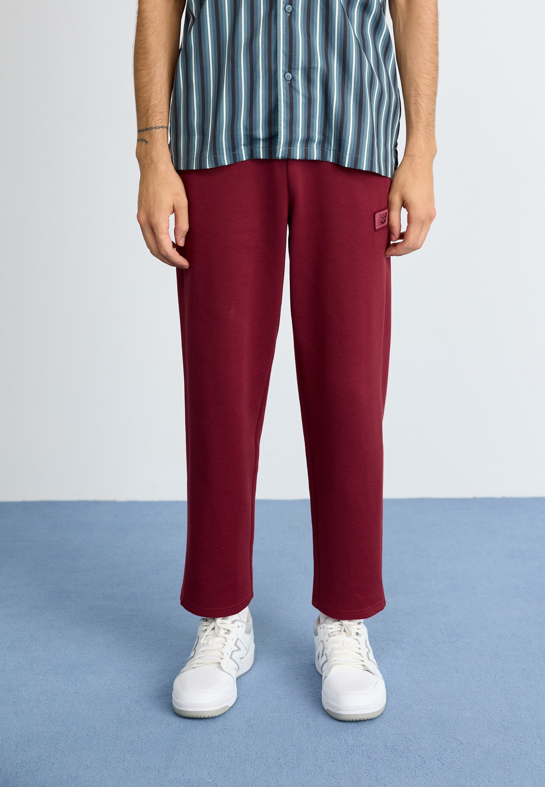 New Balance POST SEASON TRACK PANT