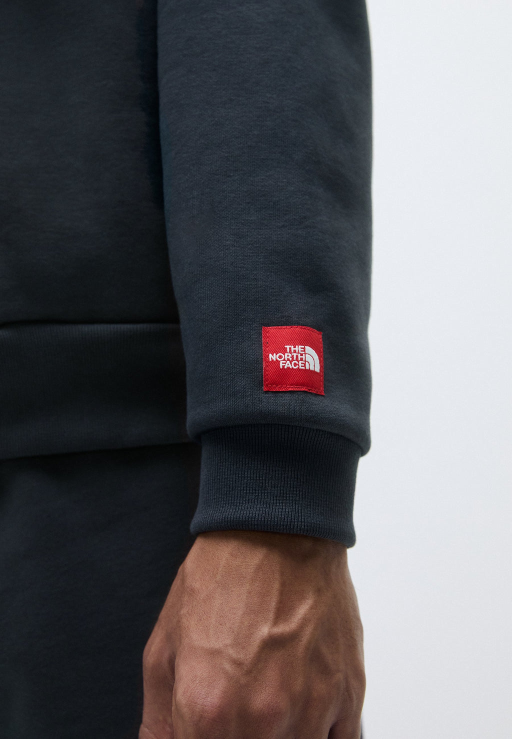 The North Face REDBOX HOODIE