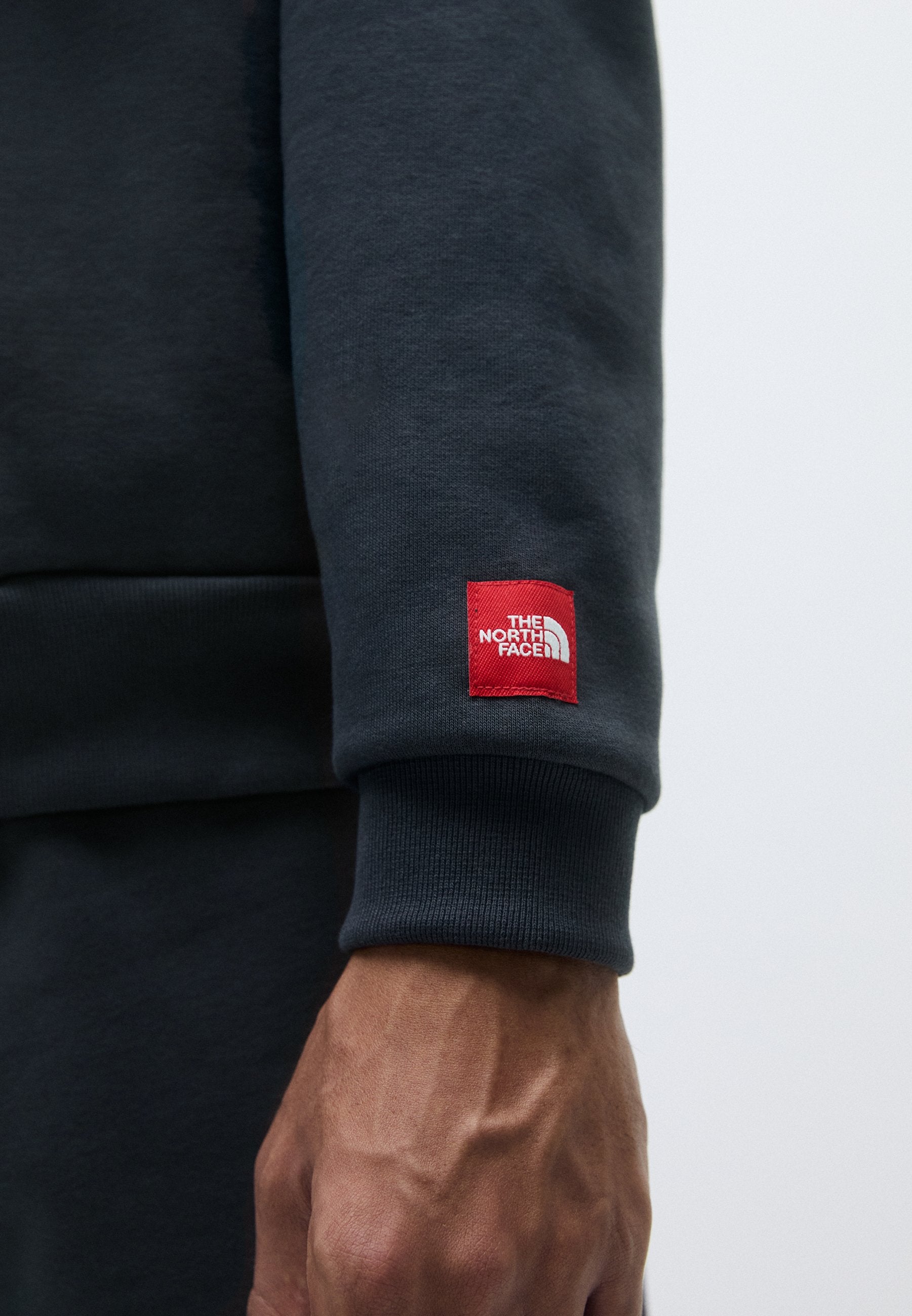 The North Face REDBOX HOODIE