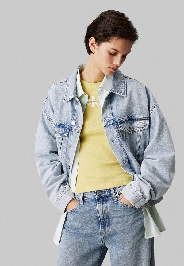 Calvin Klein Jeans BOXY