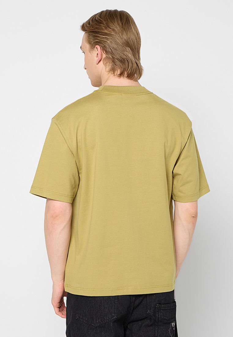 Calvin Klein Jeans HEAVY RELAXED FIT
