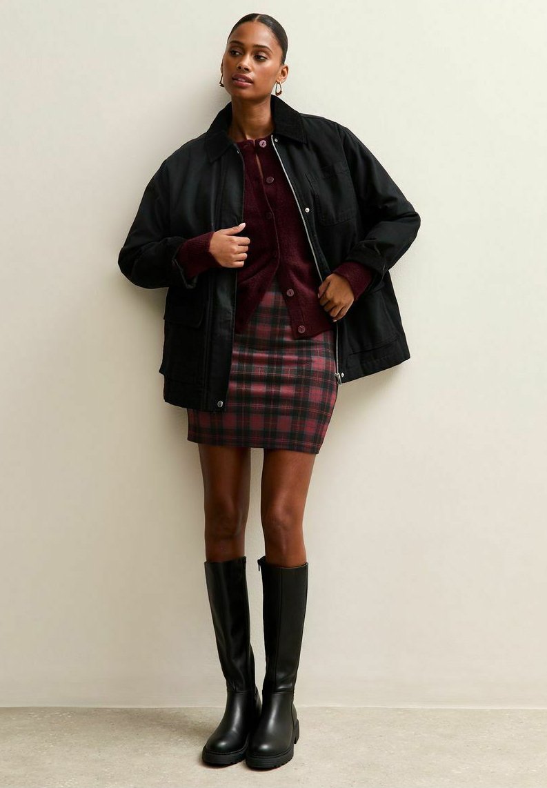 New Look CHECK MINI