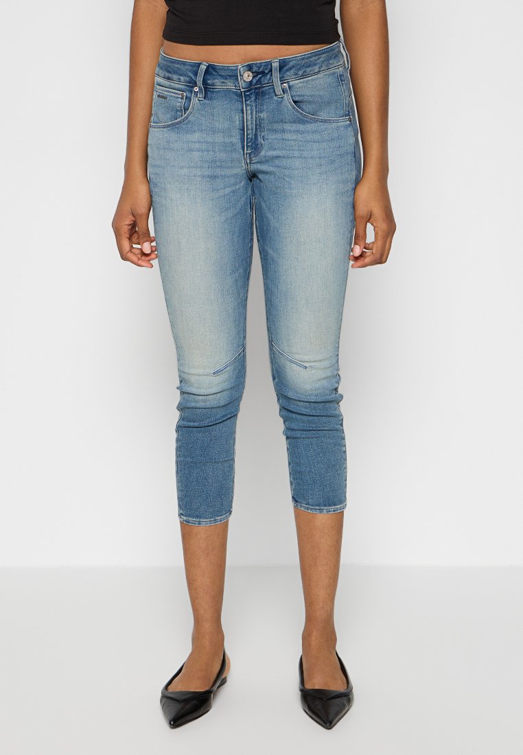 G-STAR Jeans Skinny Fit Media 1