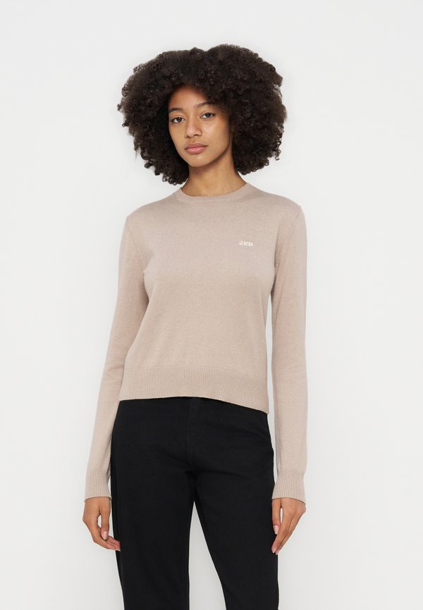 2nd Day PULLOVER