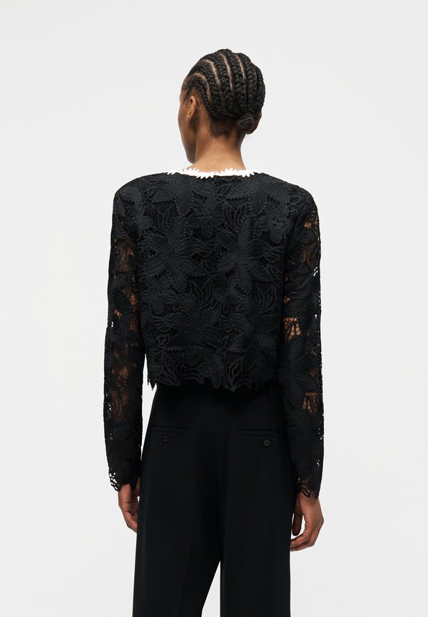 Bruuns Bazaar NYPABBTOQA JACKET