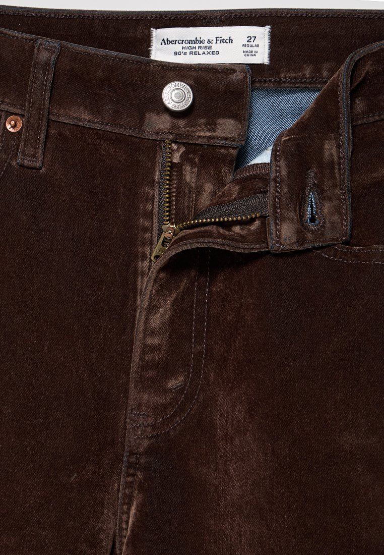 Abercrombie & Fitch