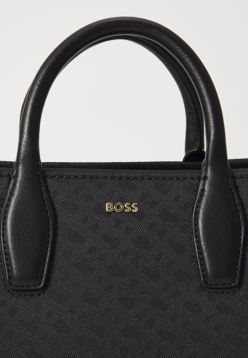 BOSS SANDY MED TOTE