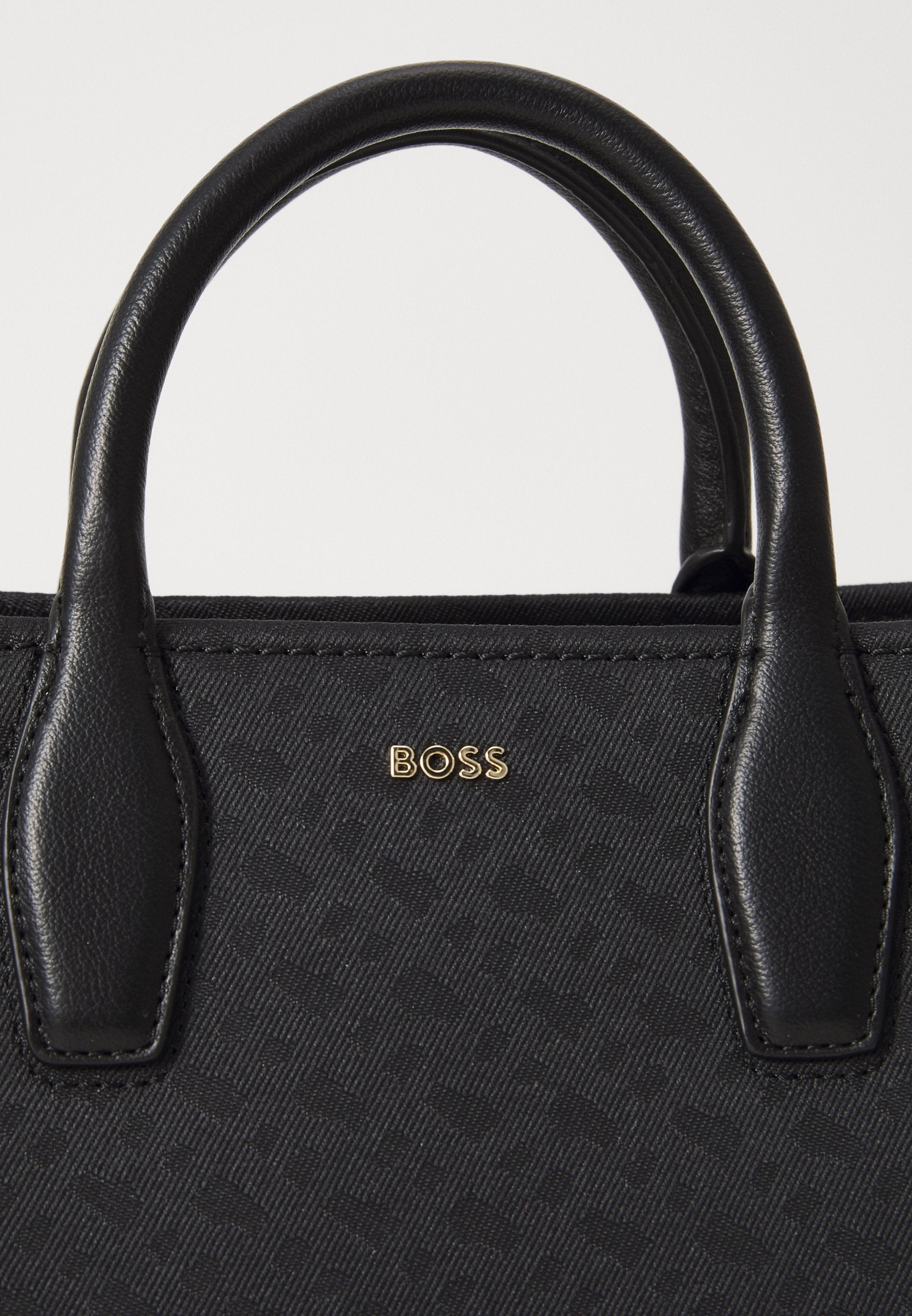 BOSS SANDY MED TOTE
