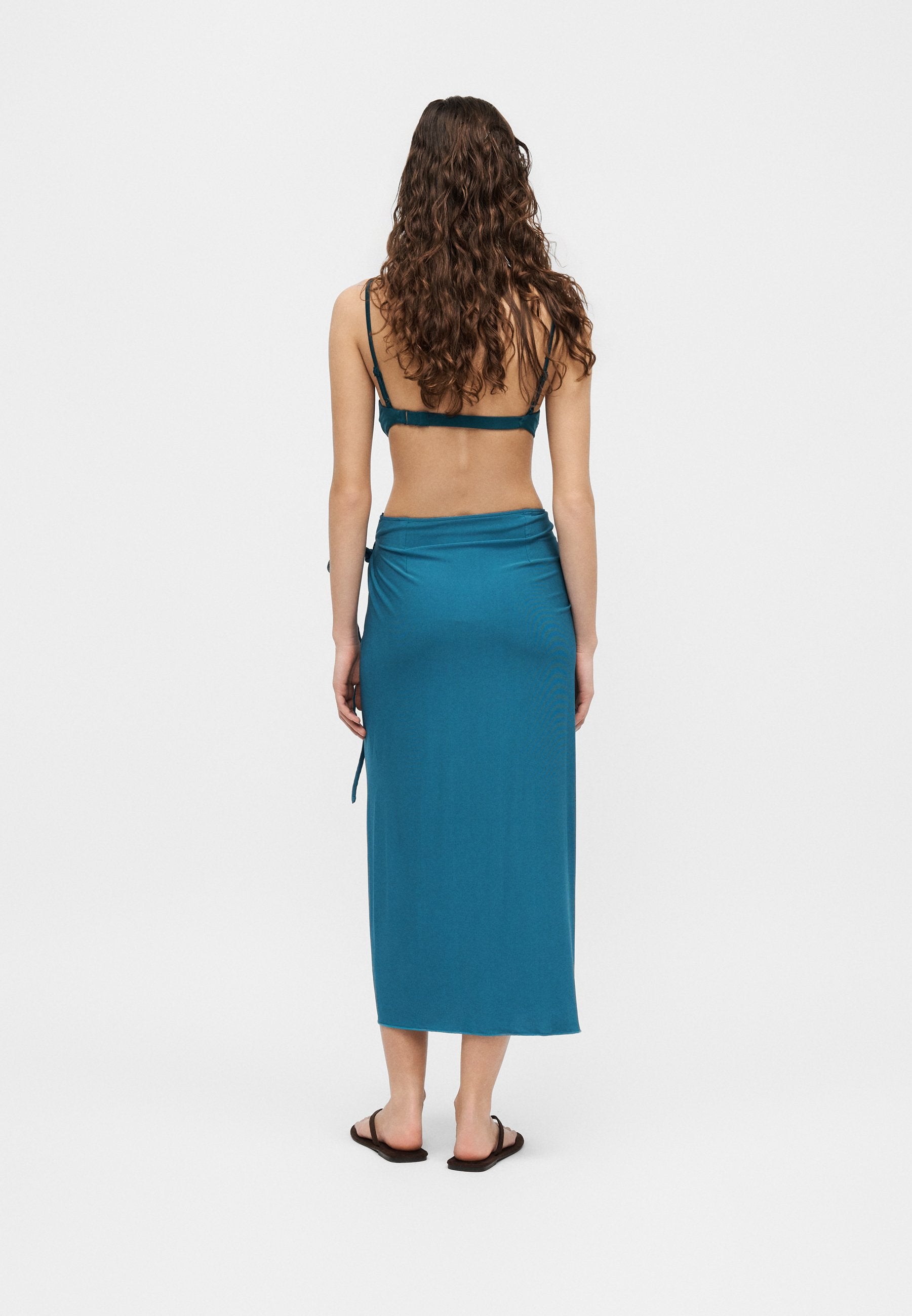 Max Mara Beachwear