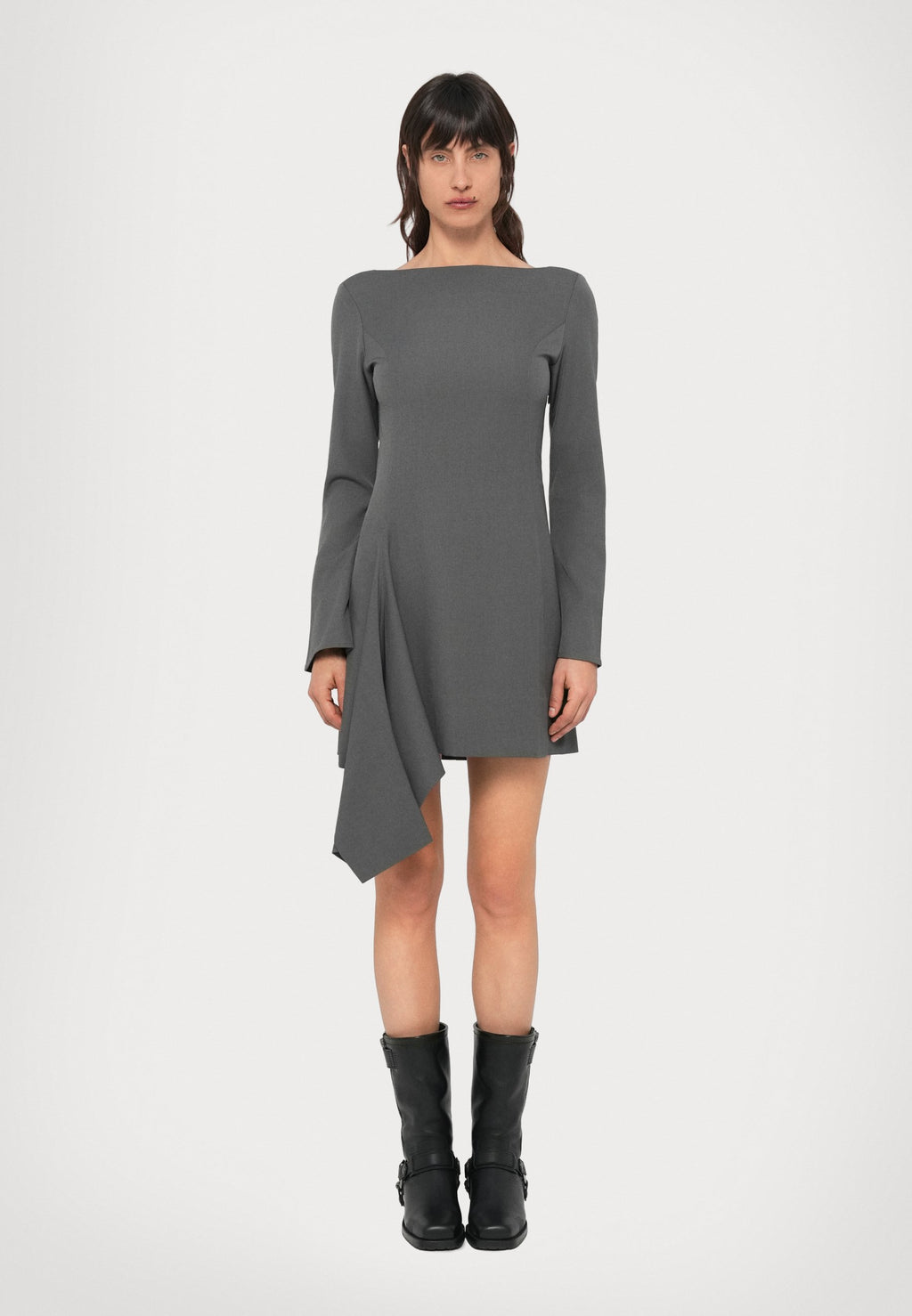 Holzweiler BEAU SHORT DRESS