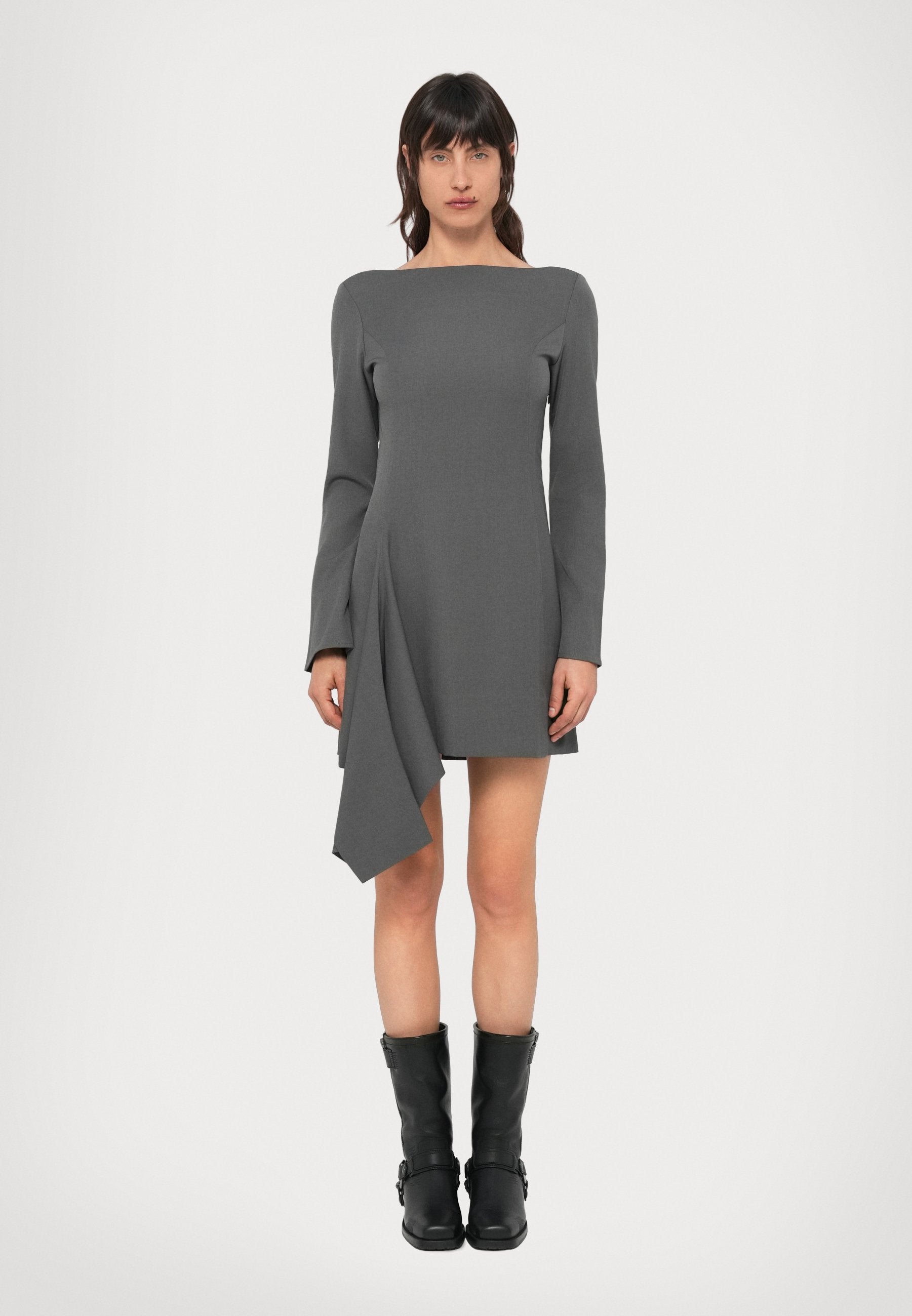 Holzweiler BEAU SHORT DRESS