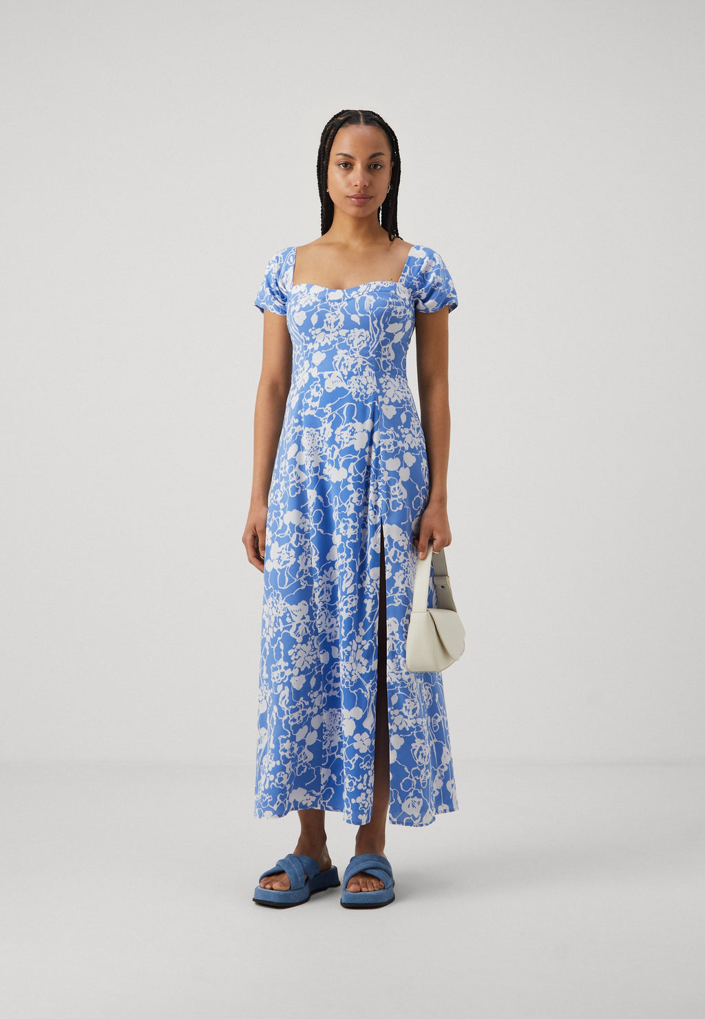 Abercrombie & Fitch HIGH SLIT