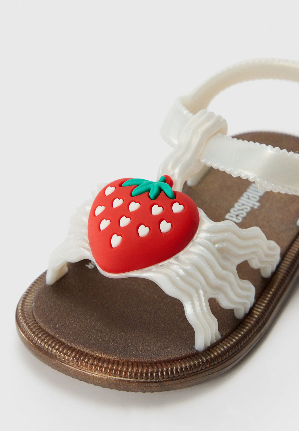 Mini Melissa