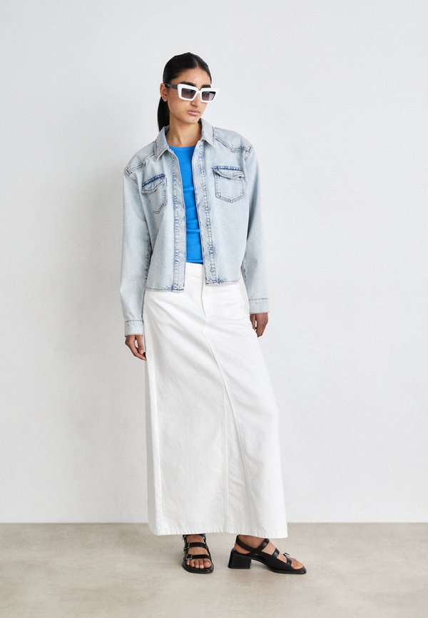 Gestuz MILY LONG SKIRT