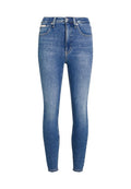 Calvin Klein Jeans HIGH RISE SUPER