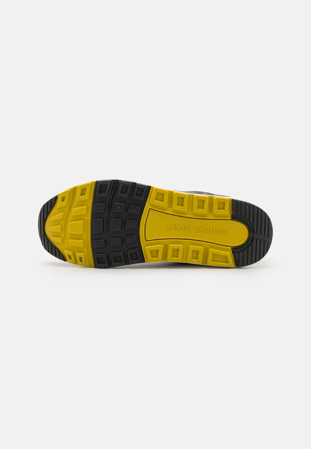 Armani Exchange Sneaker low Media 6