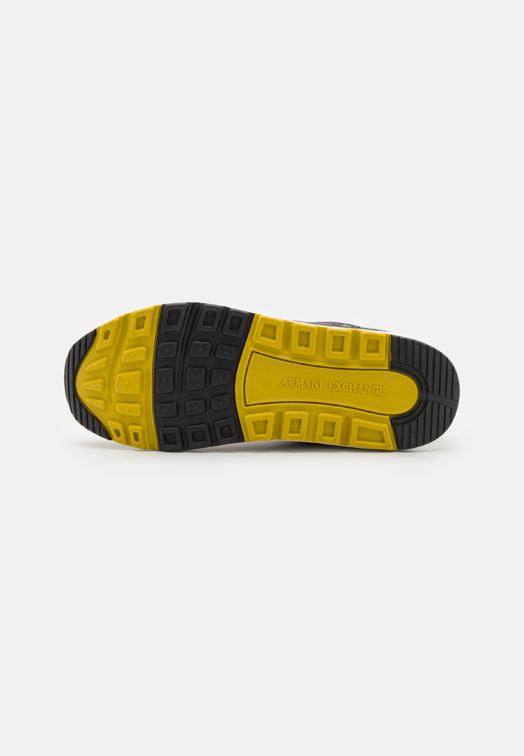Armani Exchange Sneaker low Media 6