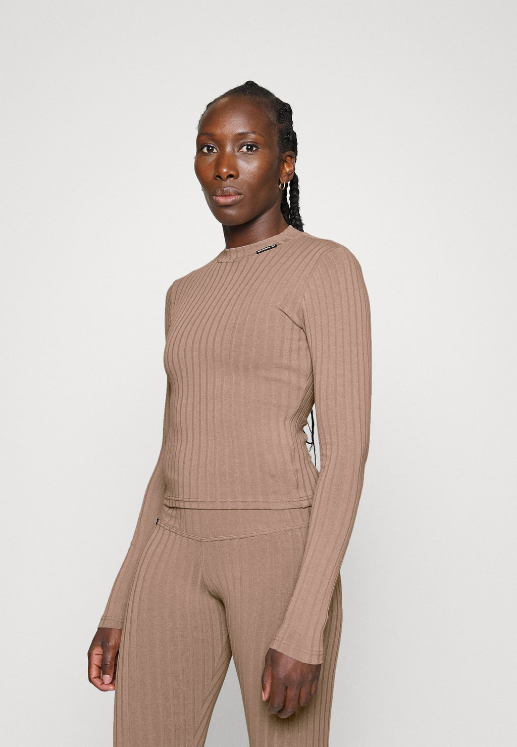Nebbia  LONG SLEEVE