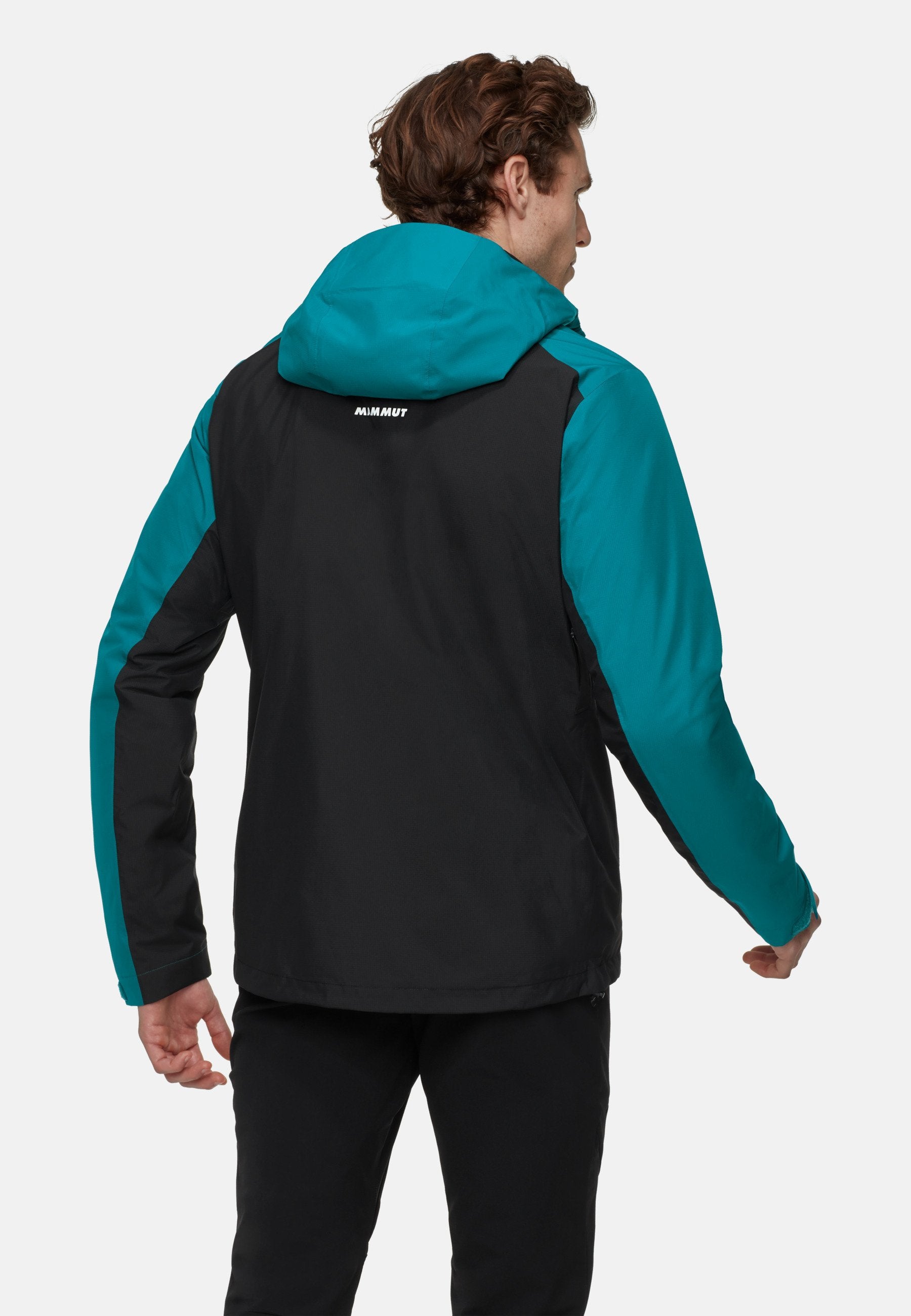 Mammut 3IN1 HOODED